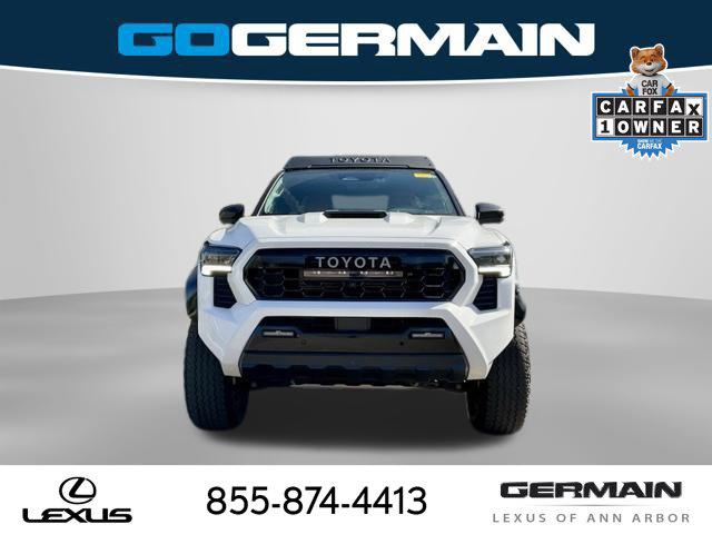 2024 Toyota TACOMA HYBRID TRD PRO 缩略图 11