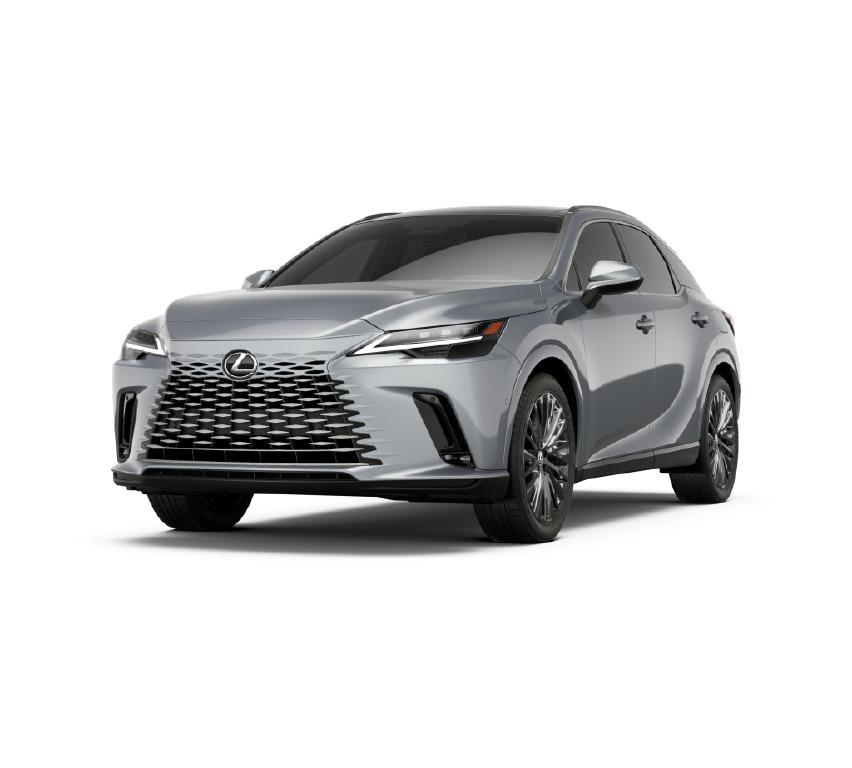 New 2026 Lexus RX 350 Luxury