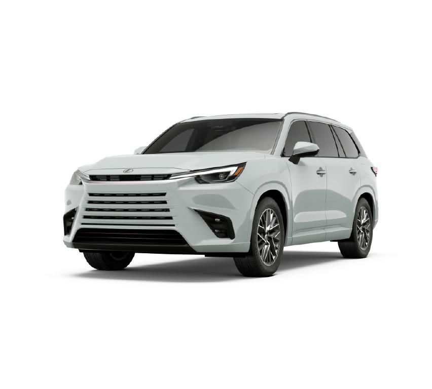 New 2026 Lexus TX 350 Luxury