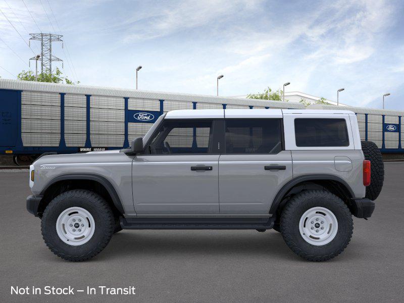 FORD BRONCO - 3