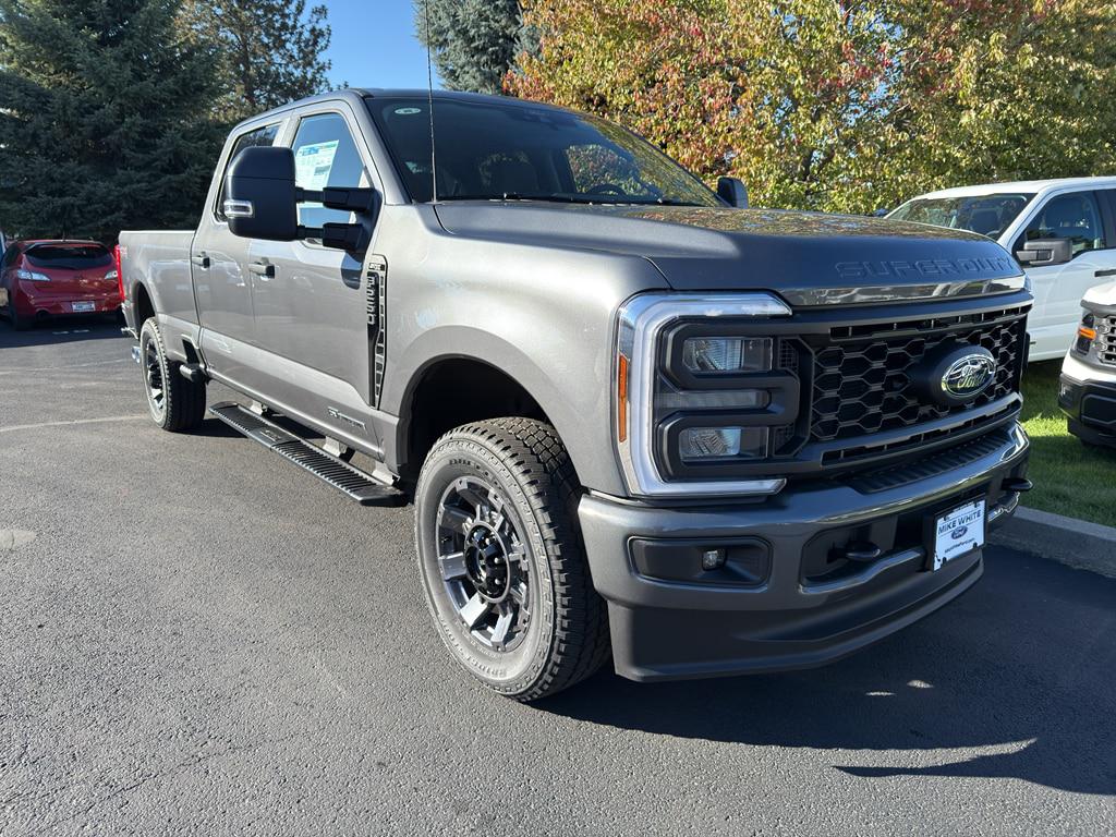 New 2026 Ford F-250 XL