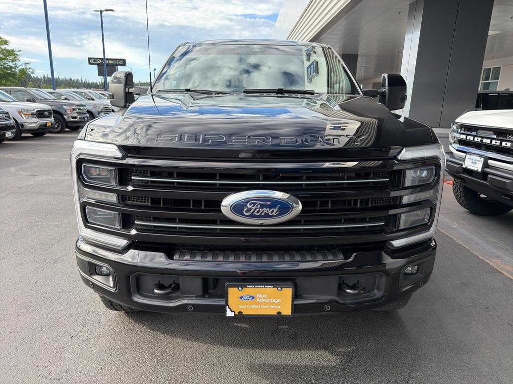 2026 FORD F-250 PLATINUM 照片 2