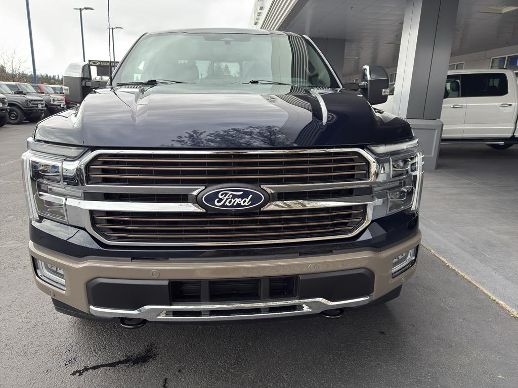 FORD F-150 KING RANCH - 2