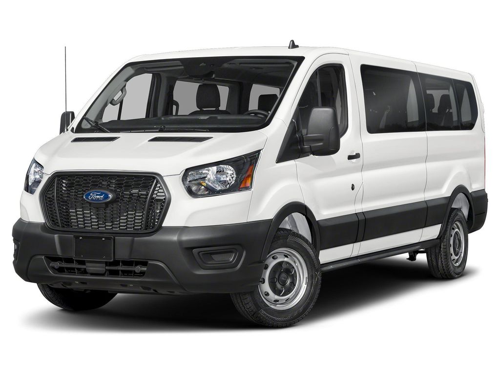New 2025 Ford Transit-350 XL