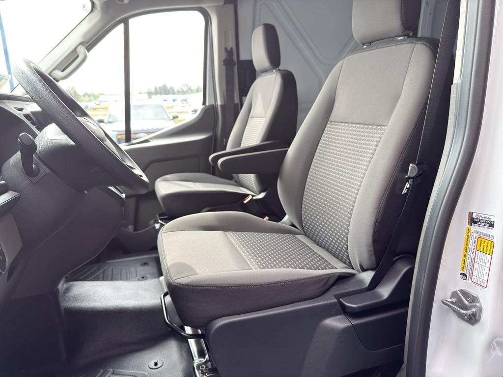 2026 FORD TRANSIT-250 BASE 缩略图 14