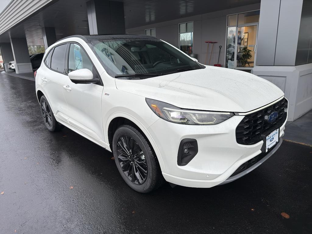 New 2026 Ford Escape ST-Line Elite