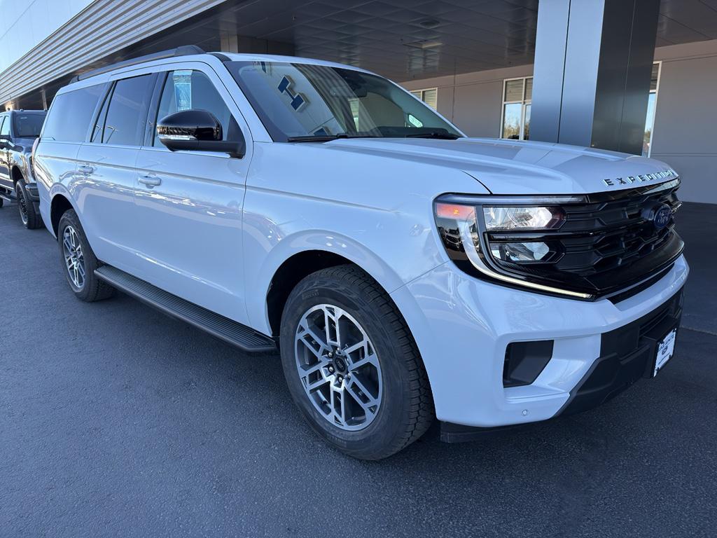 New 2026 Ford Expedition Max Active 4x4