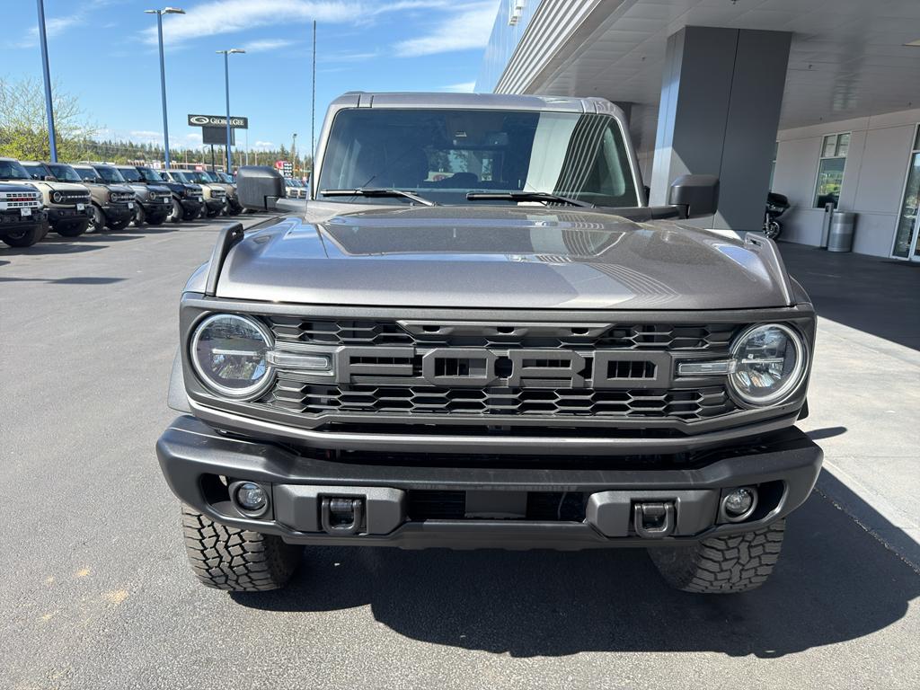 FORD BRONCO BIG BEND - 2