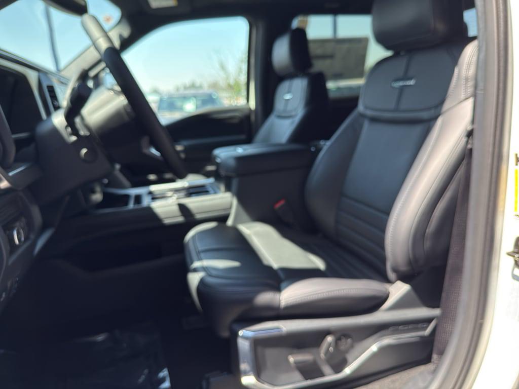 صورة مصغرة 14 لـ 2026 FORD F-350 PLATINUM