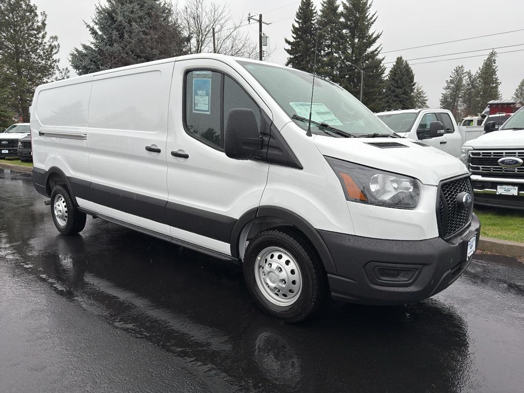 New 2025 Ford Transit-250 Base