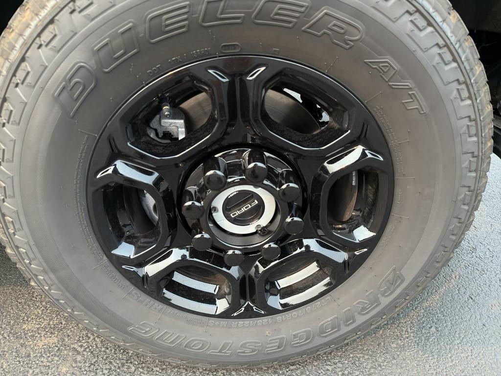 2026 FORD F-350 XL photo 10