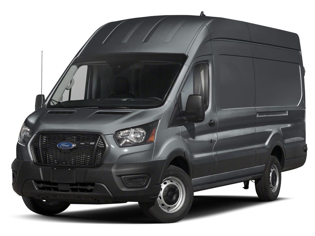 New 2026 Ford Transit-350 Base