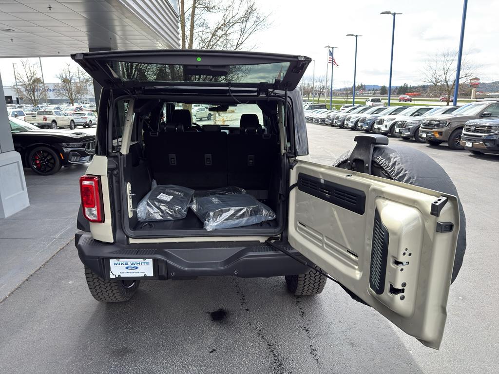 FORD BRONCO - 6