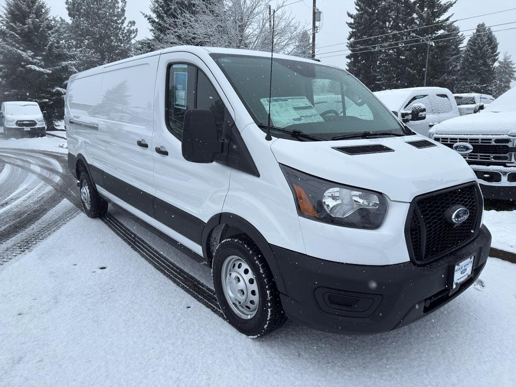 New 2025 Ford Transit-250 Base