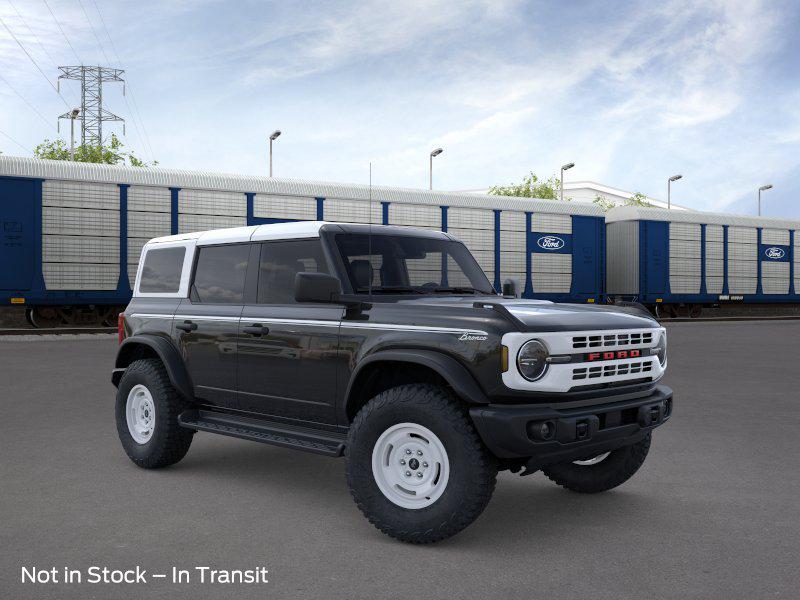 FORD BRONCO - 7
