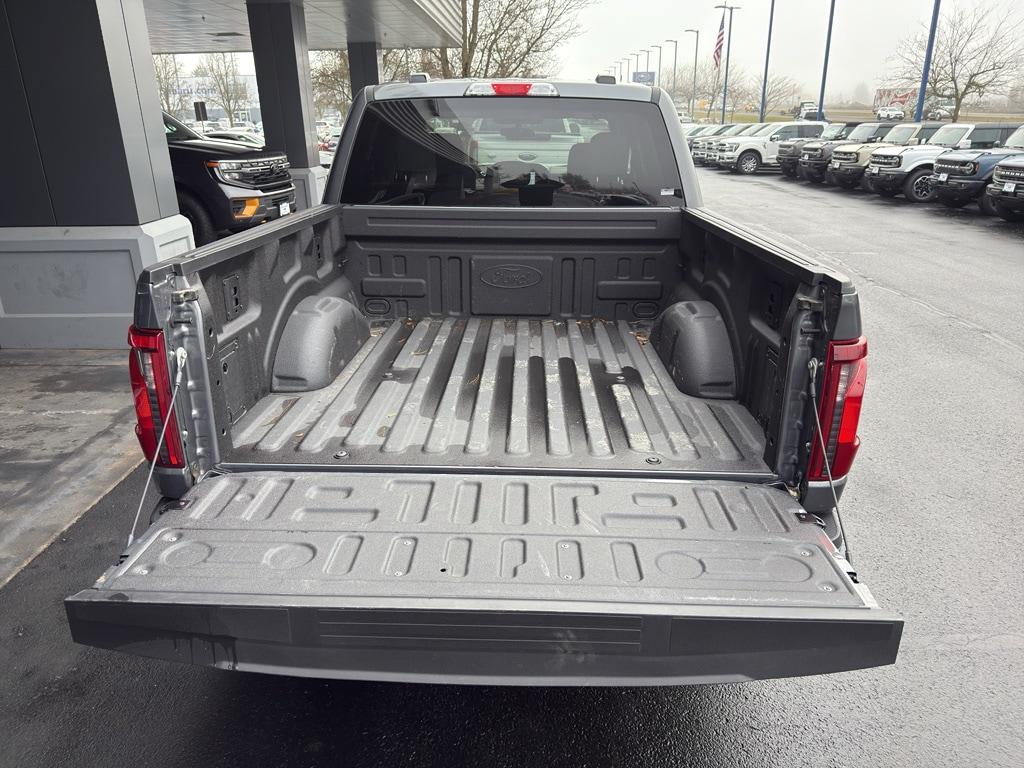 FORD F-150 XL - 7