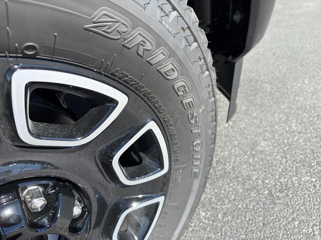 صورة مصغرة 12 لـ 2026 FORD F-350 PLATINUM