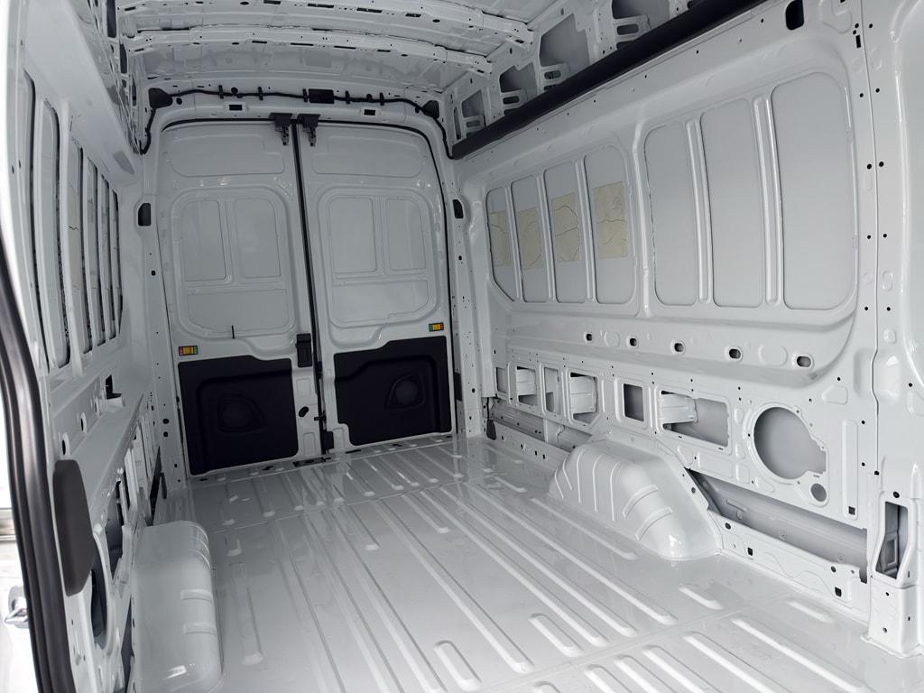 صورة مصغرة 12 لـ 2026 FORD TRANSIT-350 BASE