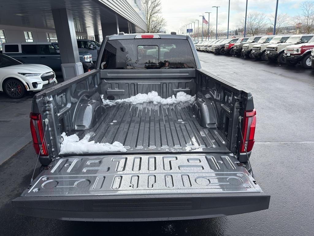 FORD F-150 LARIAT - 7
