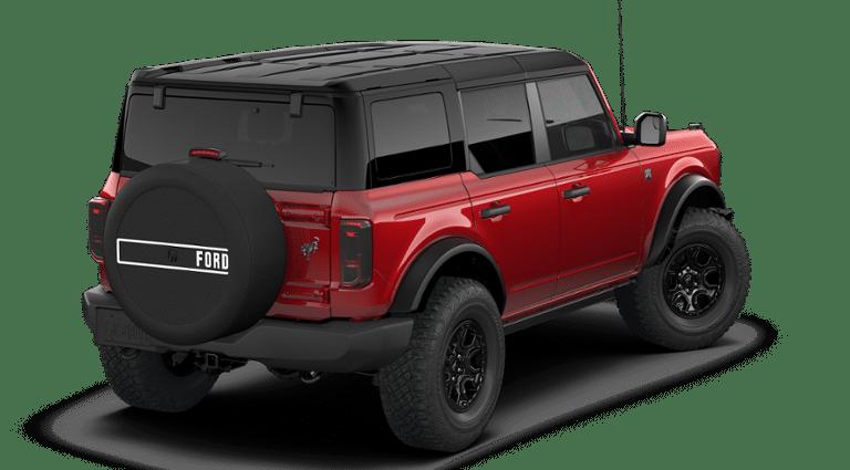 FORD BRONCO BIG BEND - 3