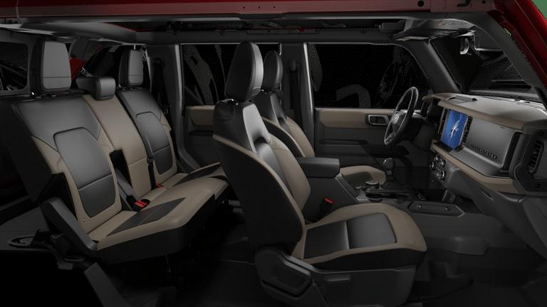 FORD BRONCO BIG BEND - 6