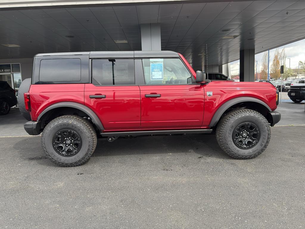FORD BRONCO BIG BEND - 10