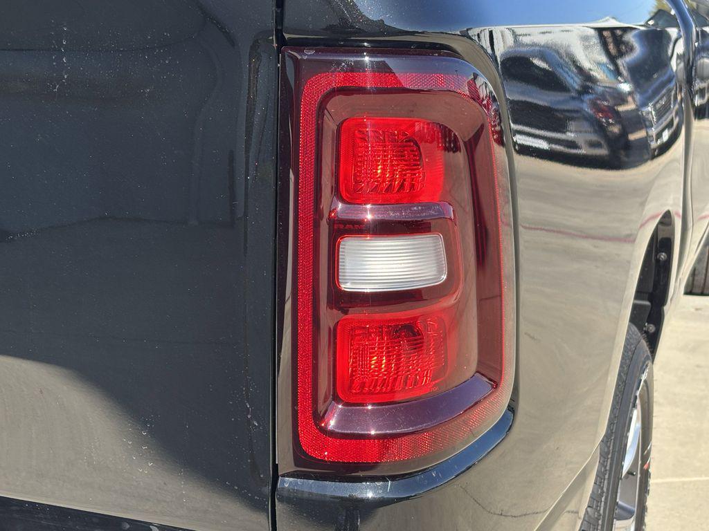 2025 RAM 1500 TRADESMAN 照片 6