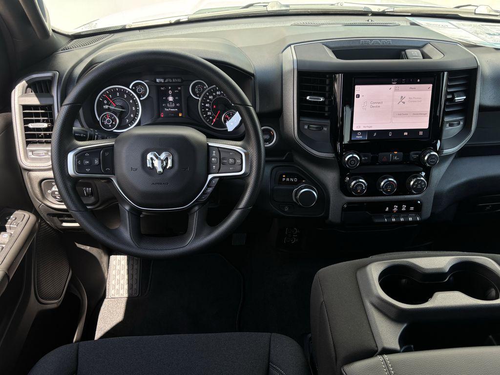 2026 RAM 1500 EXPRESS — миниатюра 11