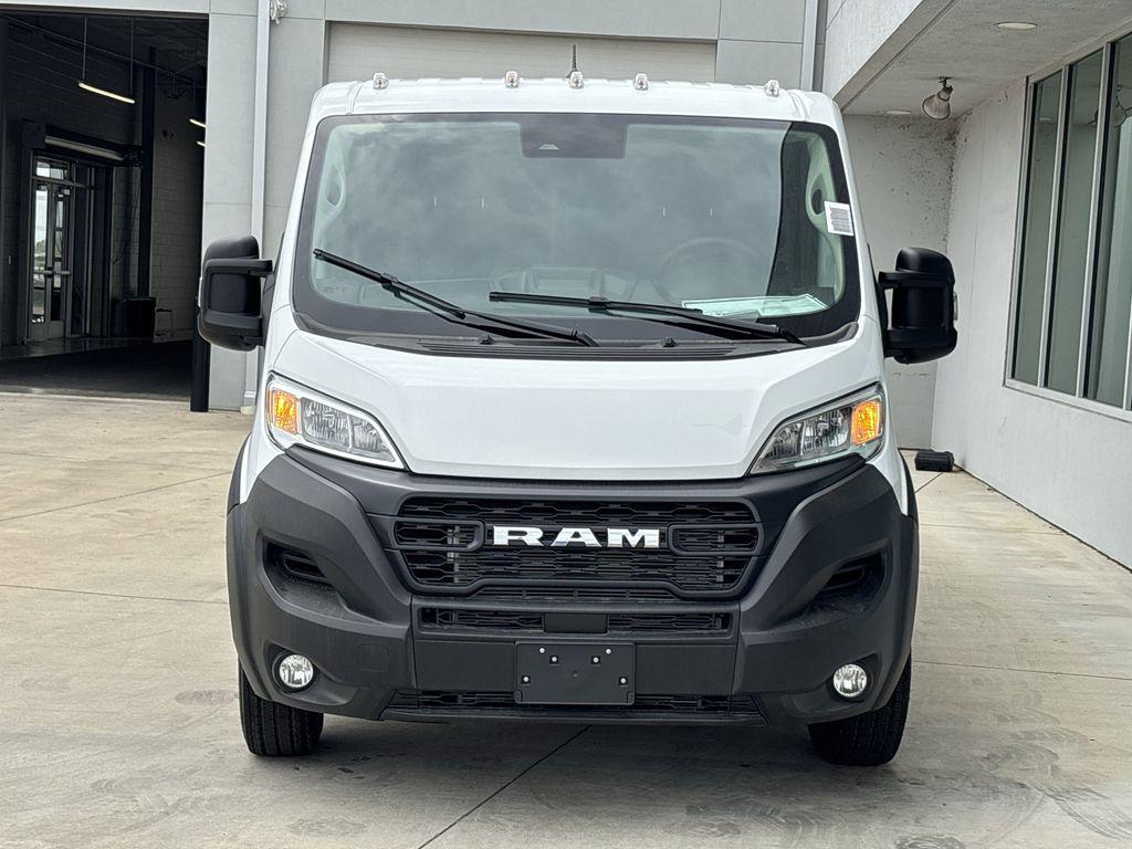 صورة 7 لـ 2026 RAM PROMASTER 1500 LOW ROOF