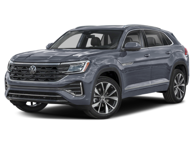 New 2026 Volkswagen Atlas Cross Sport 2.0T SEL Premium R-Line