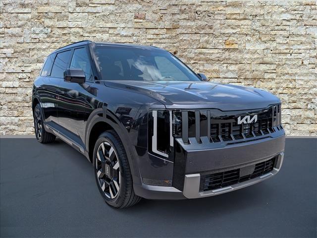 New 2027 Kia Telluride S