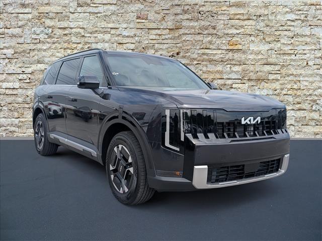 New 2027 Kia Telluride EX