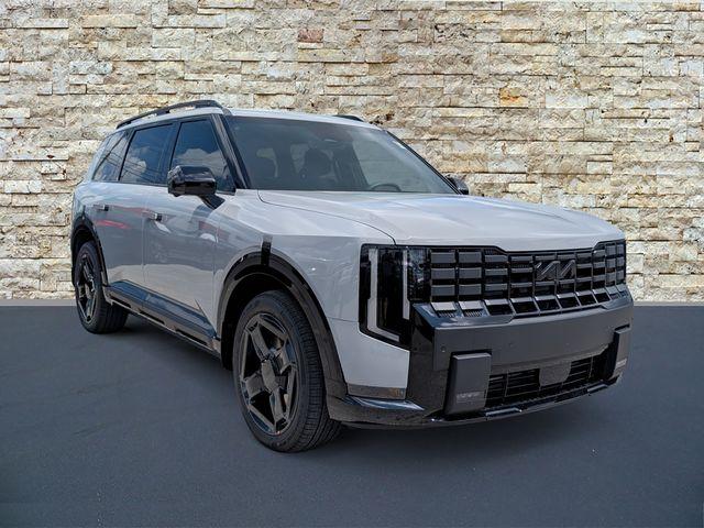 New 2027 Kia Telluride SX