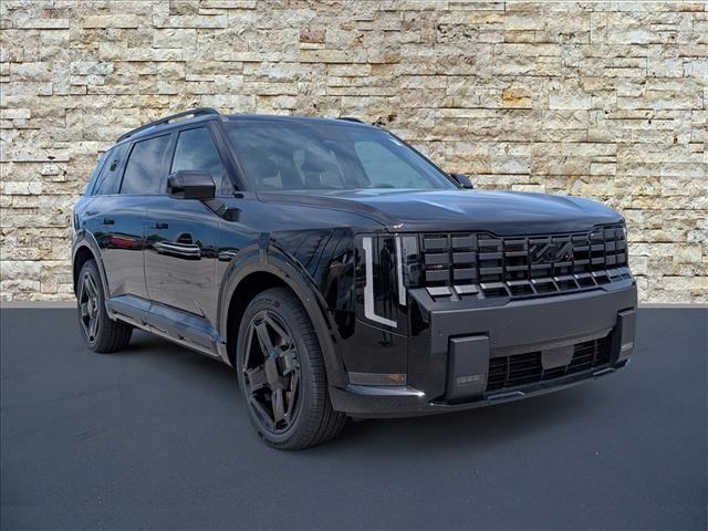 New 2027 Kia Telluride EX