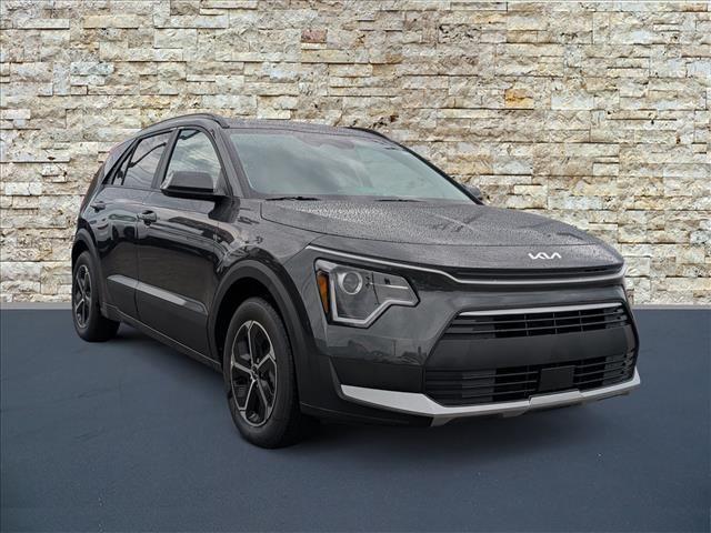 New 2026 Kia Niro EX