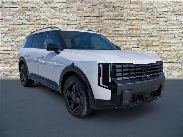 New 2027 Kia Telluride SX