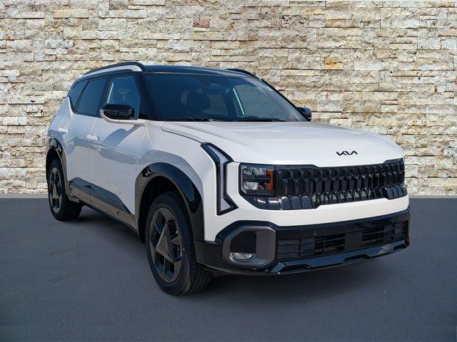 New 2027 Kia Seltos X-Line