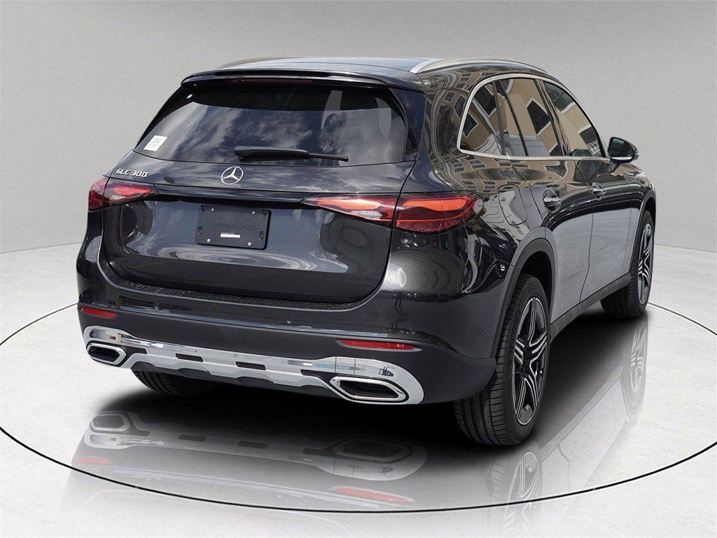 MERCEDES-BENZ GLC - 6