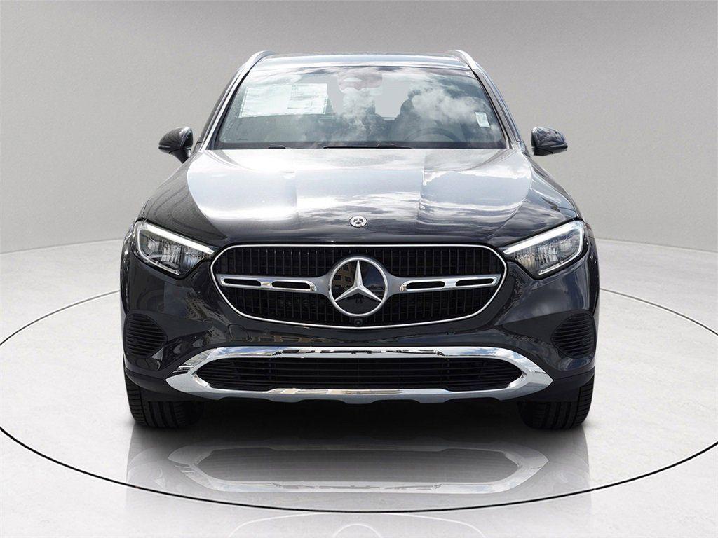 MERCEDES-BENZ GLC - 2