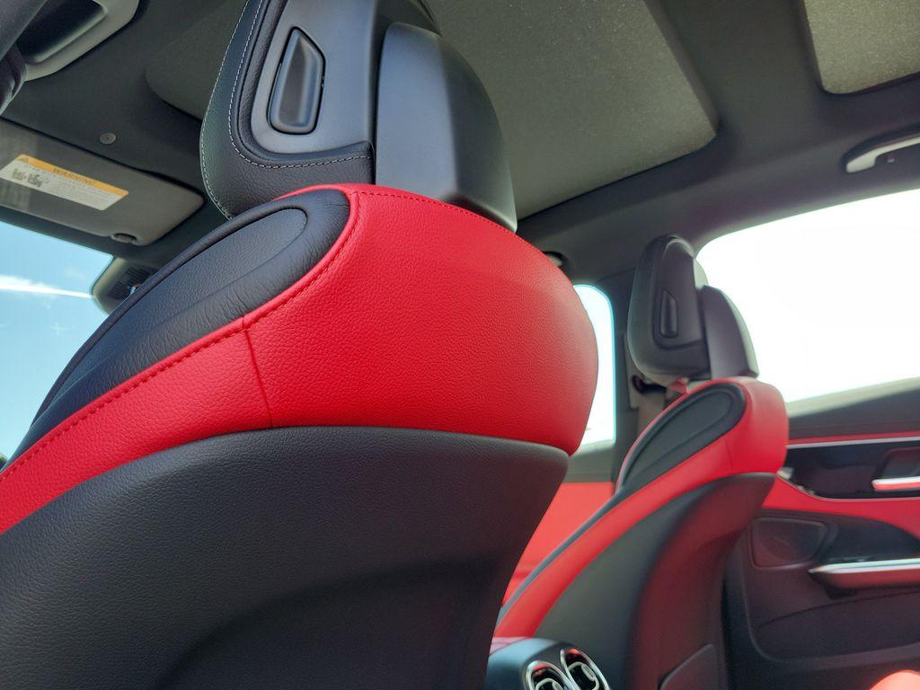 صورة مصغرة 11 لـ 2026 Mercedes-BENZ C-CLASS
