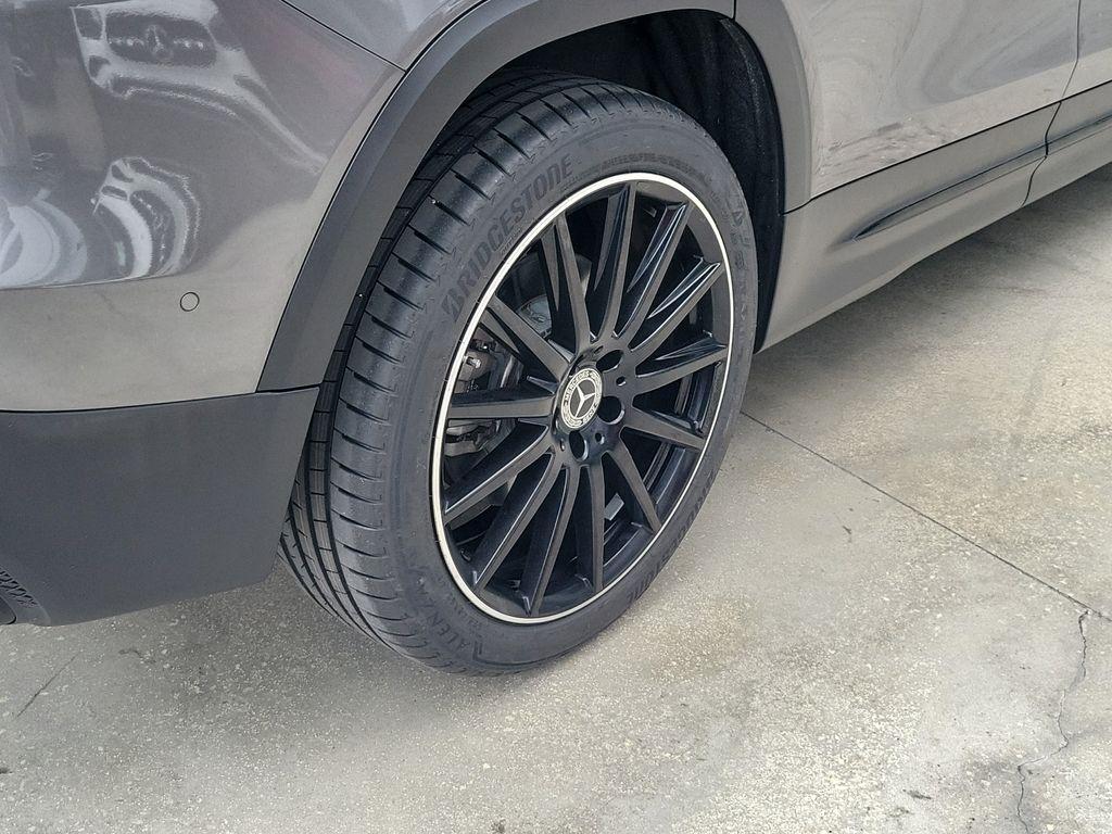 2023 Mercedes-BENZ GLB 缩略图 7