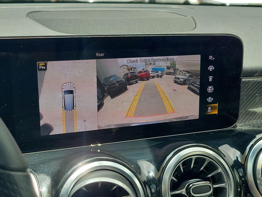 2023 Mercedes-BENZ GLB 缩略图 29