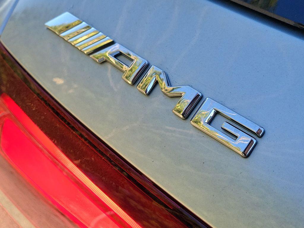 MERCEDES-BENZ GLE-CLASS - 9