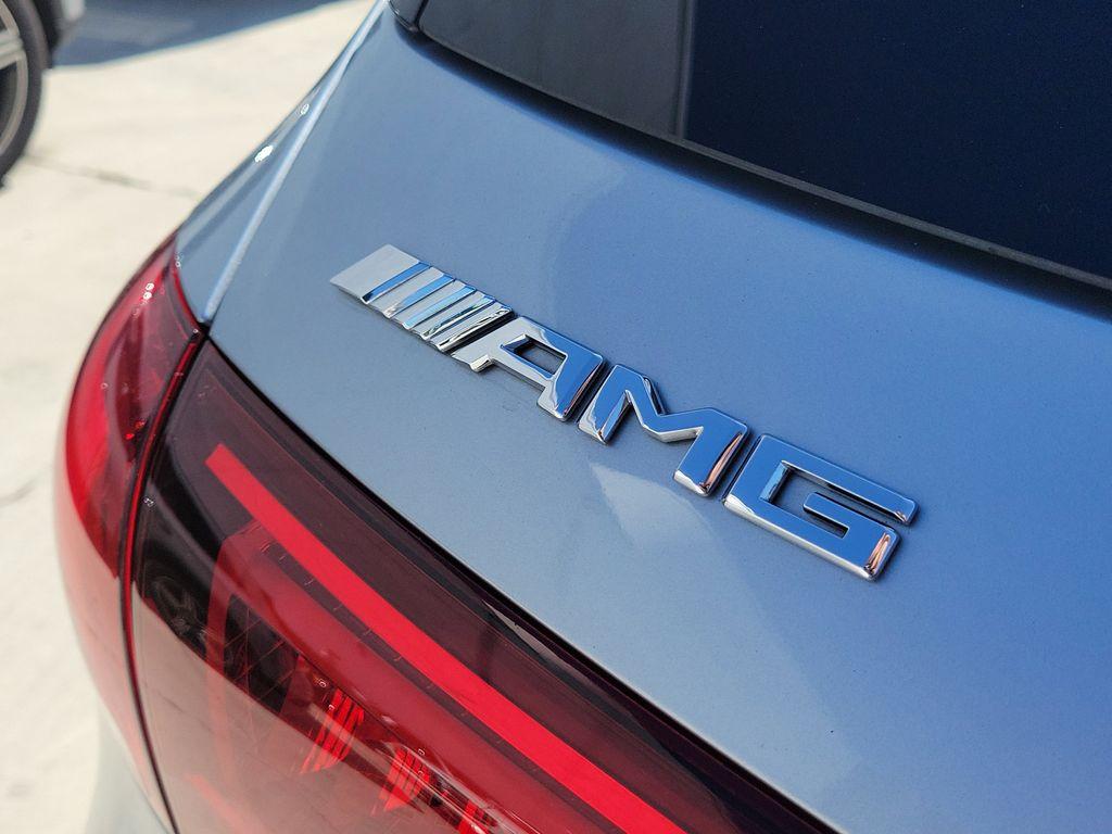 MERCEDES-BENZ GLE-CLASS - 9