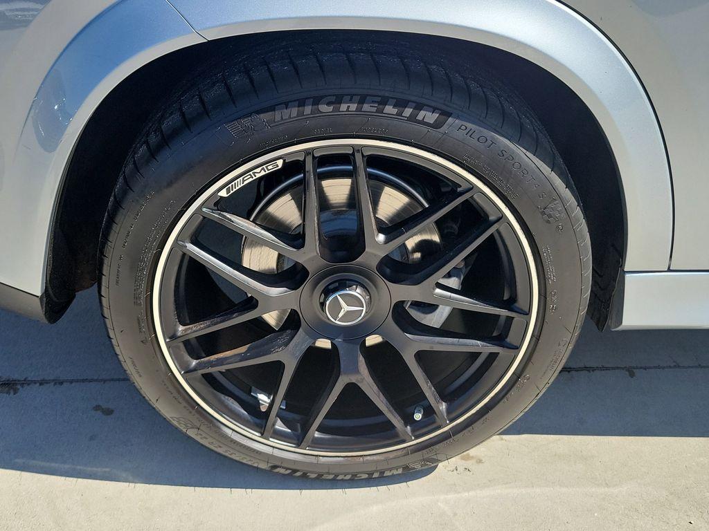 MERCEDES-BENZ GLE-CLASS - 7