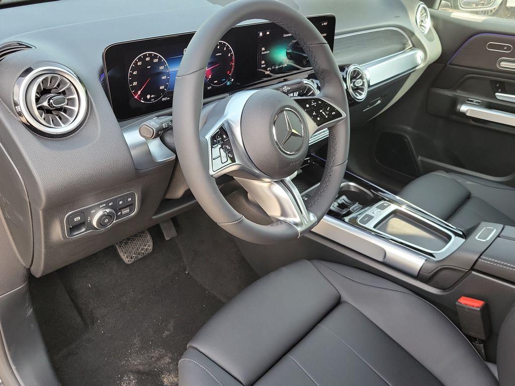 صورة مصغرة 20 لـ 2026 Mercedes-BENZ GLB