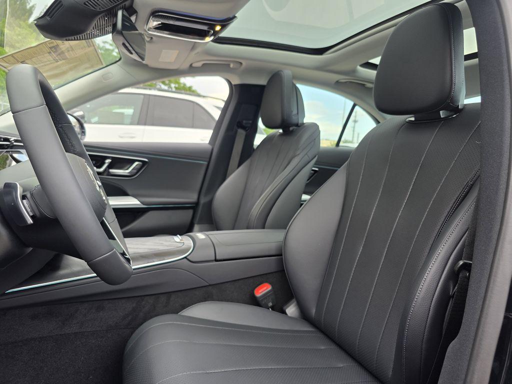 صورة مصغرة 18 لـ 2026 Mercedes-BENZ E-CLASS