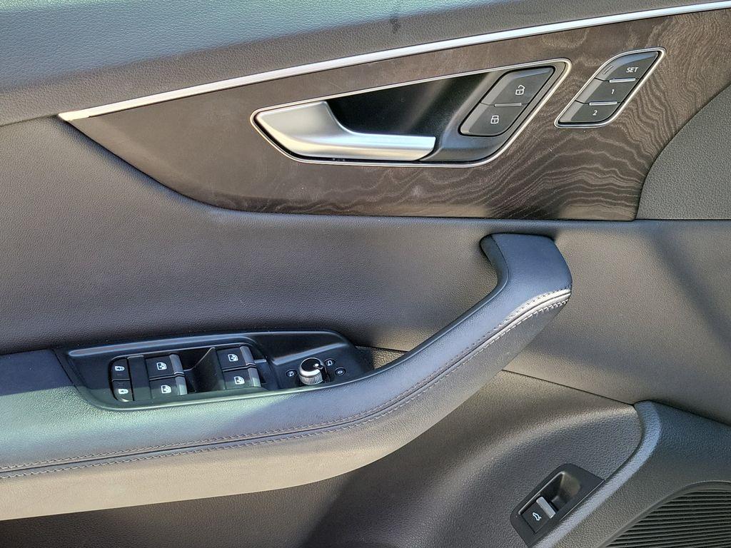 2023 AUDI Q7 45 PREMIUM PLUS 缩略图 21