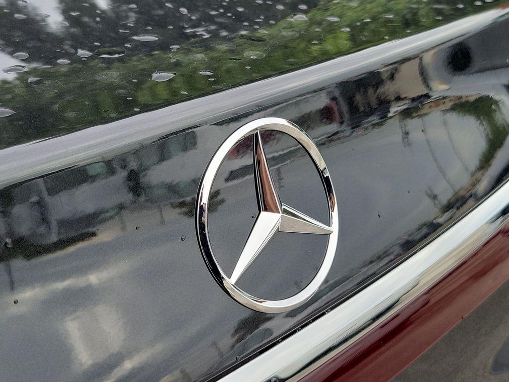 صورة 7 لـ 2026 Mercedes-BENZ E-CLASS