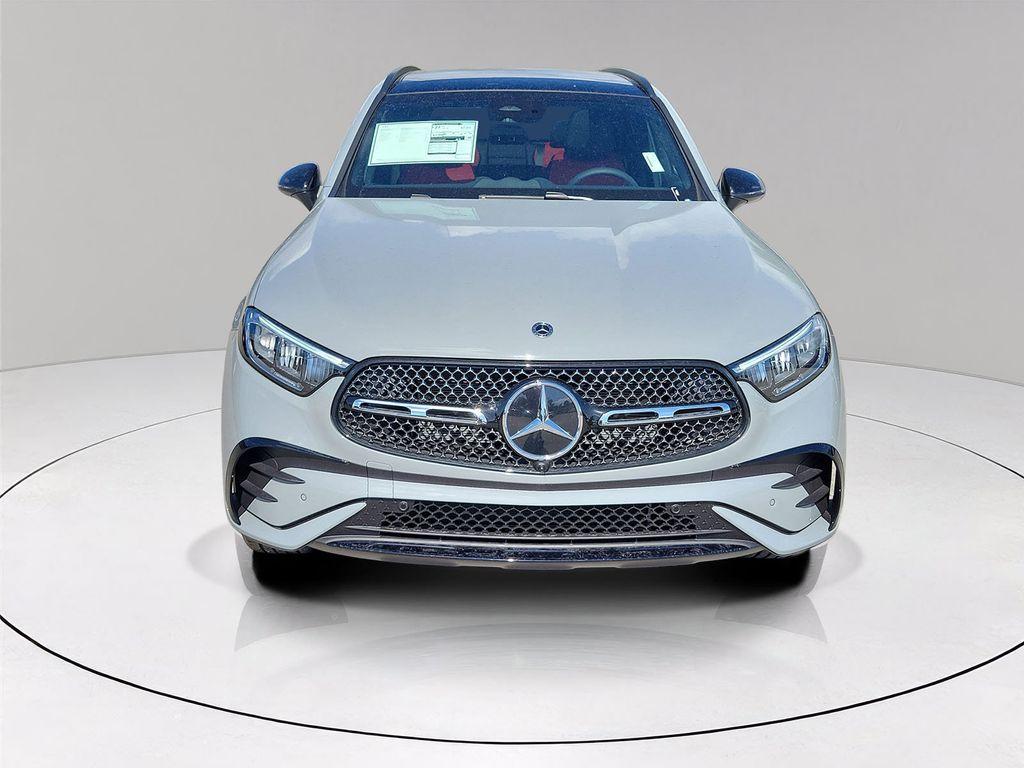 MERCEDES-BENZ GLC - 2